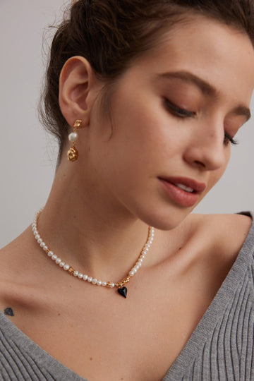 LUXURY JEWELLERY