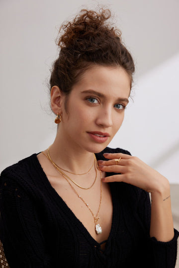 TIMELESS CLASSIC JEWELLERY