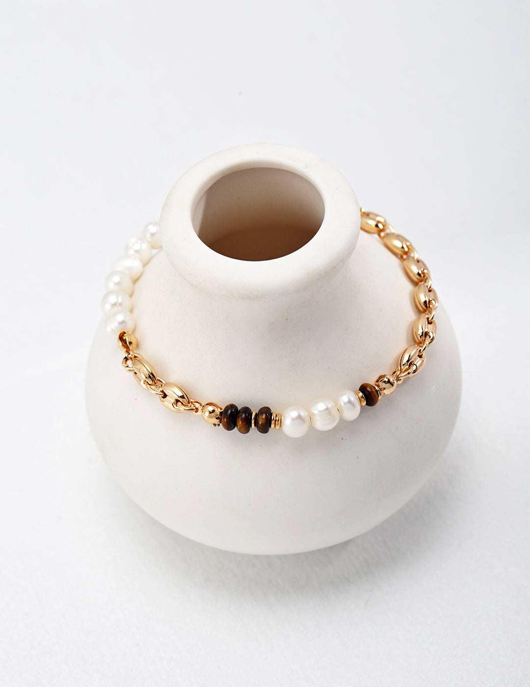 Earthly Elegance Bracelet